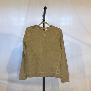 Divided by H&M Heather Gray Crewneck Sweater Size S